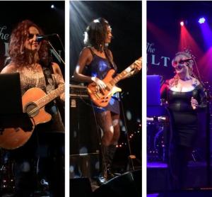 Camp Rehoboth Women S Weekend Concerts Set April 12 14